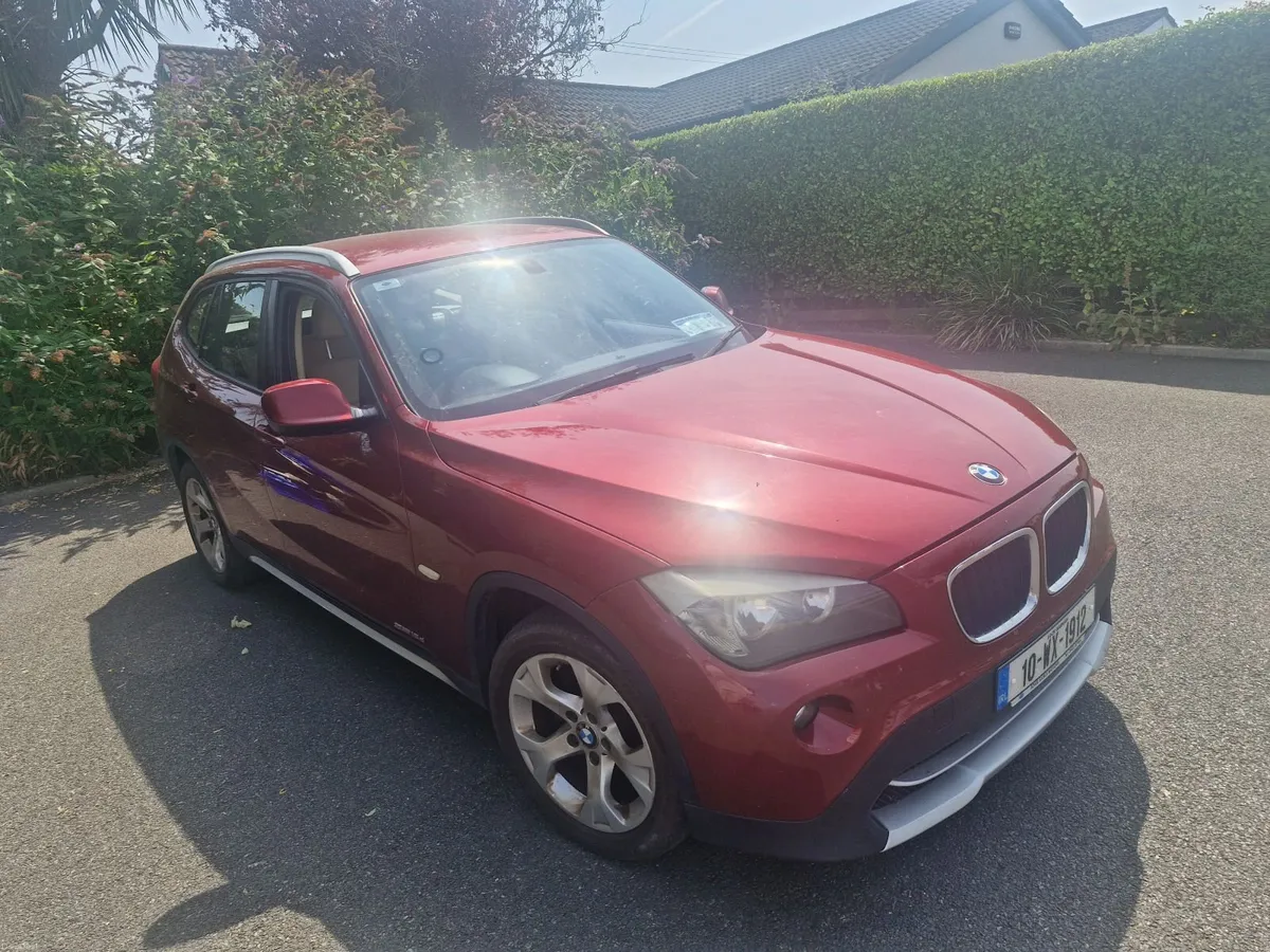 BMW X1 2010 - Image 6