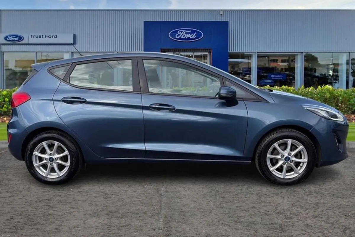 Other Other 1.1 Zetec 5dr - Image 3