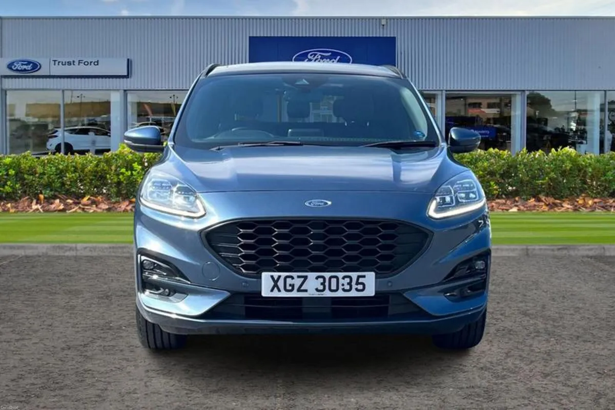 Ford Kuga 1.5 EcoBoost 150 ST-Line X Edition 5dr - Image 6