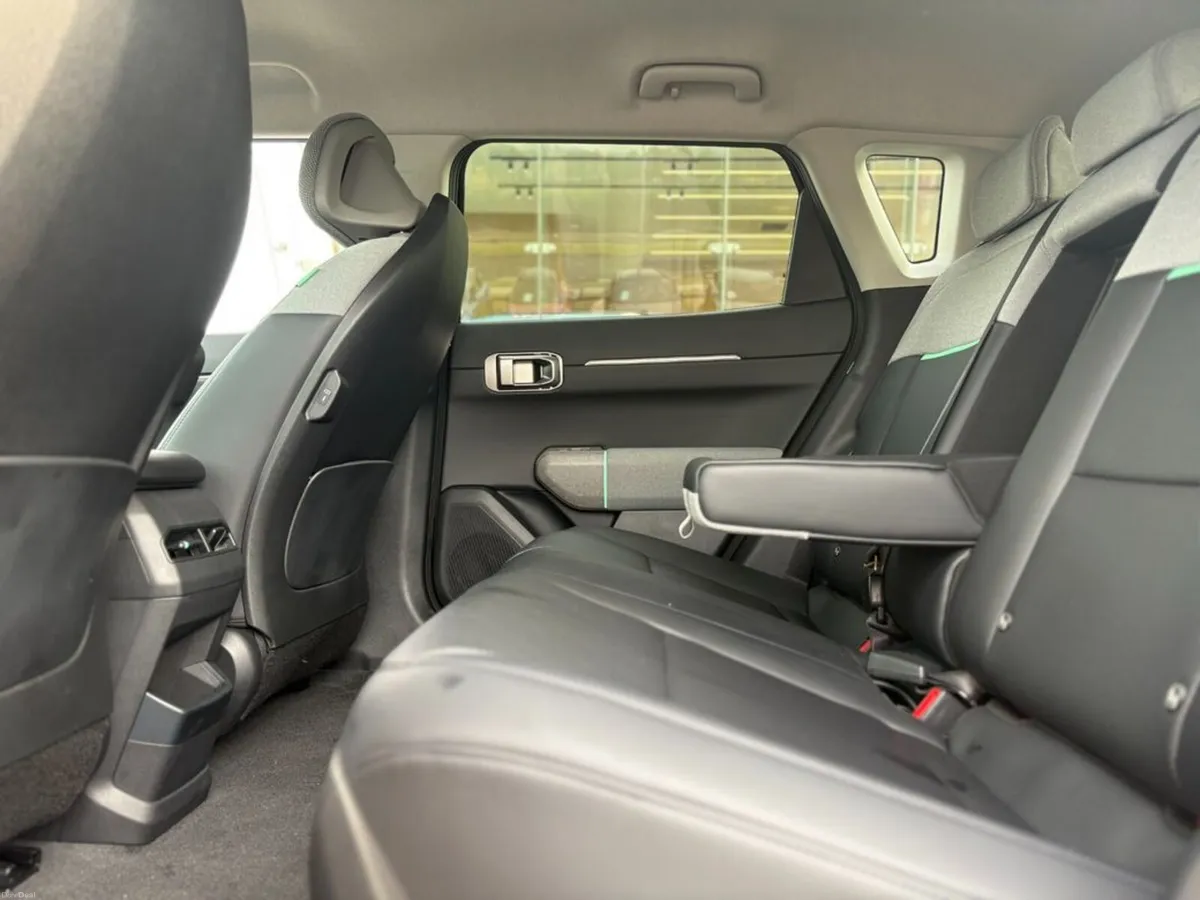 Kia EV4 Earth 3 ( Range 594 km ), 0% Finance Avail - Image 4
