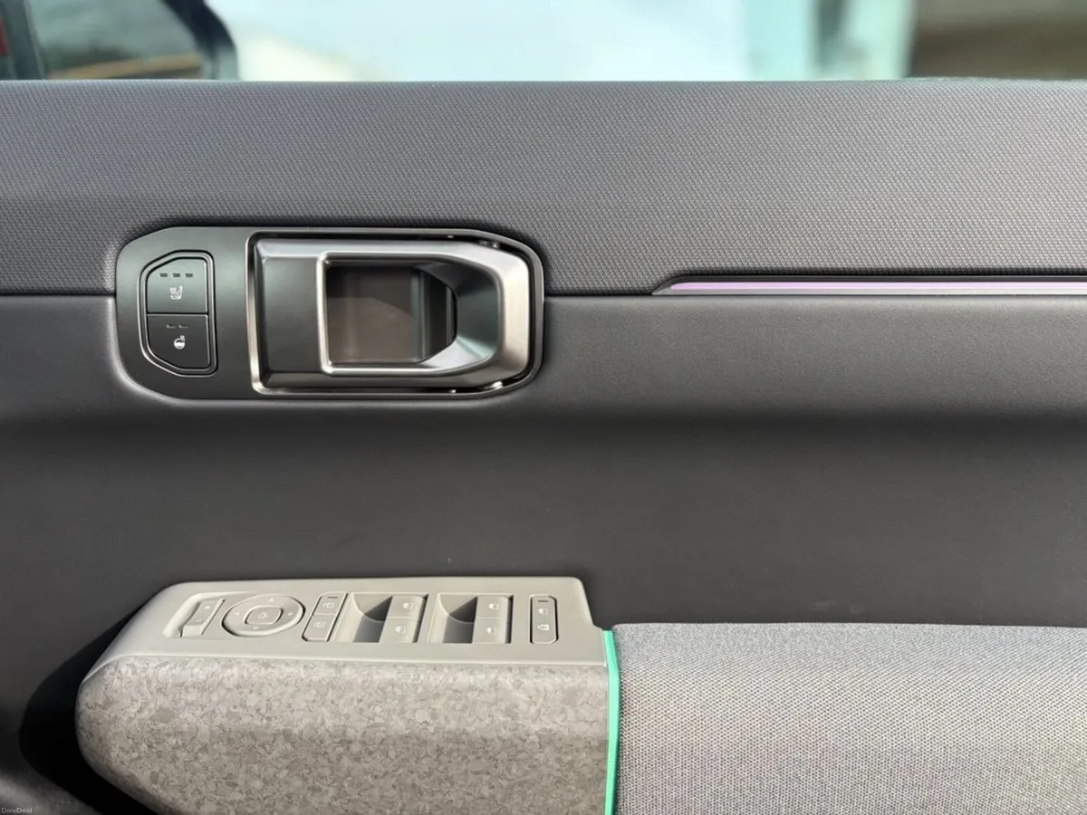 Kia EV4 Earth 3 ( Range 594 km ), 0% Finance Avail - Image 6