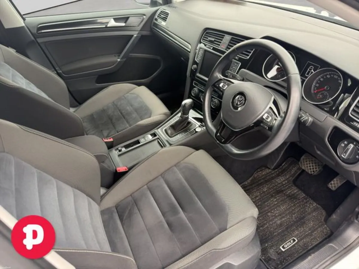 Volkswagen Golf 1.4 TSI Highline Auto - Straight S - Image 6