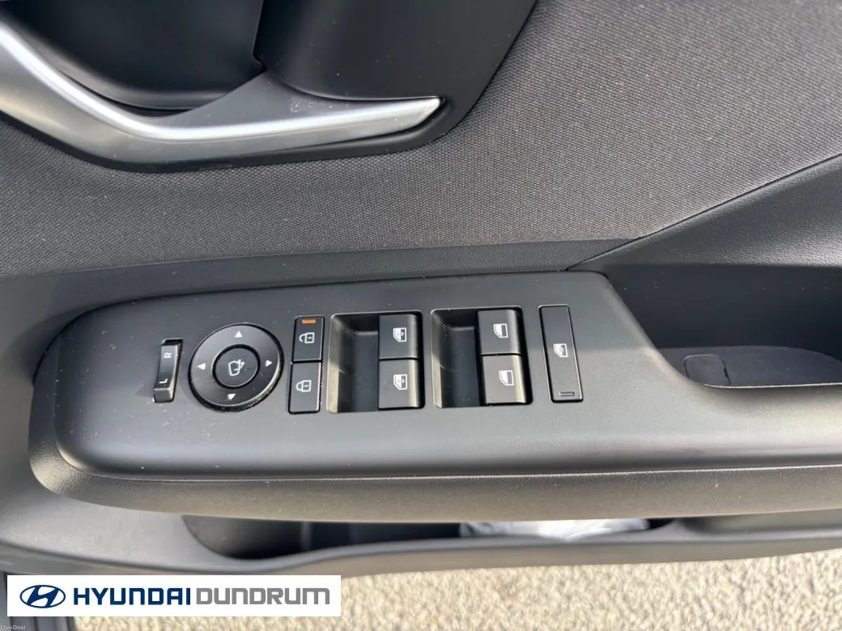Hyundai KONA Hybrid Elegance 5DR Auto - Image 5