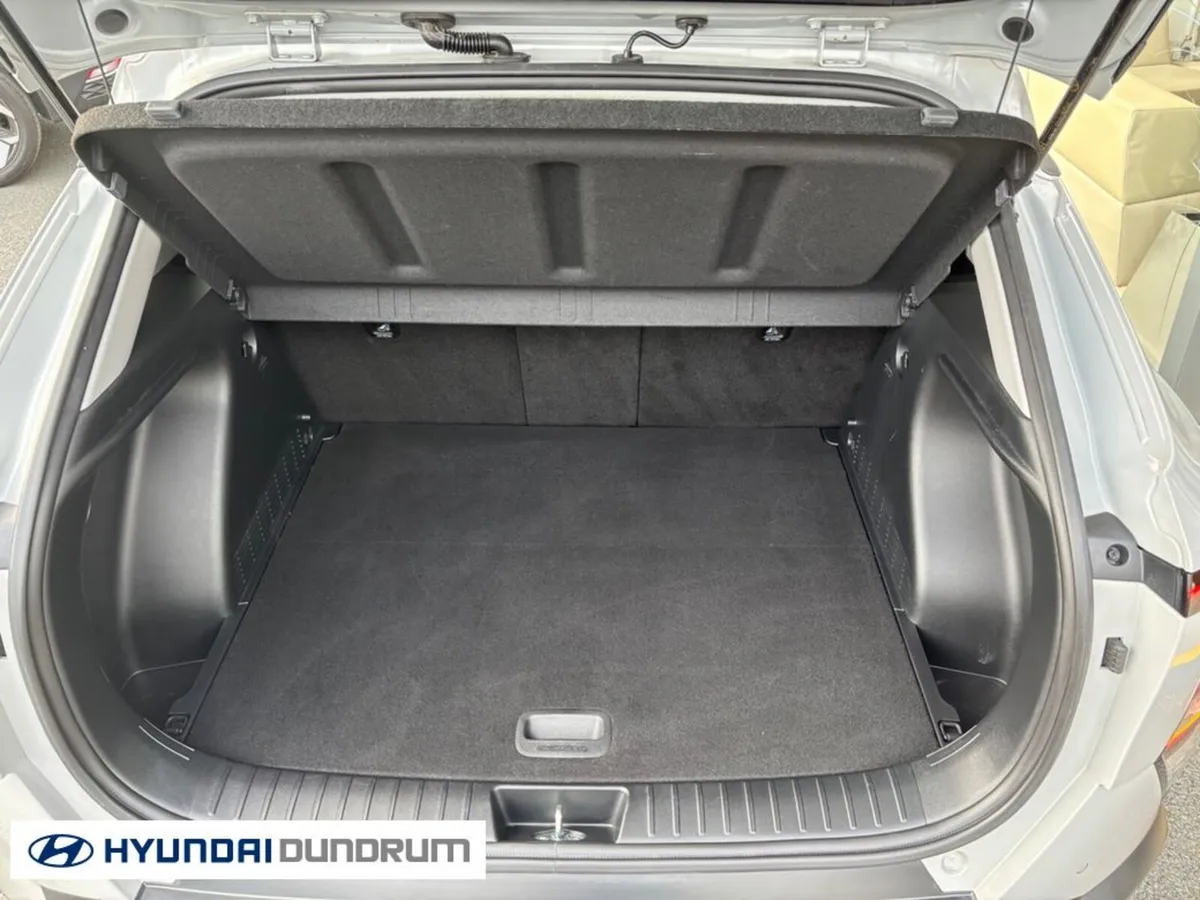 Hyundai KONA Kauai Hybrid Elegance 5DR Auto - Image 6