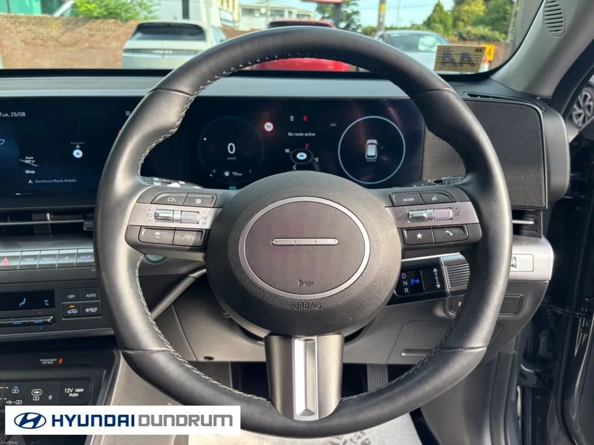Hyundai KONA Hybrid Elegance 5DR Auto - Image 6