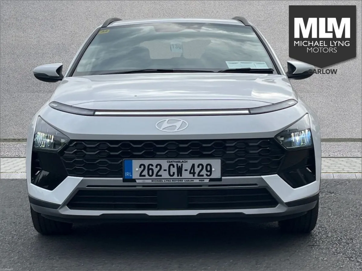 Hyundai Bayon Executive - Image 2
