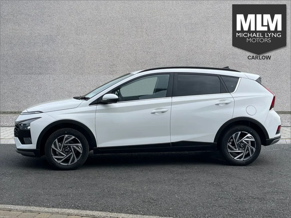 Hyundai Bayon Executive - Image 4