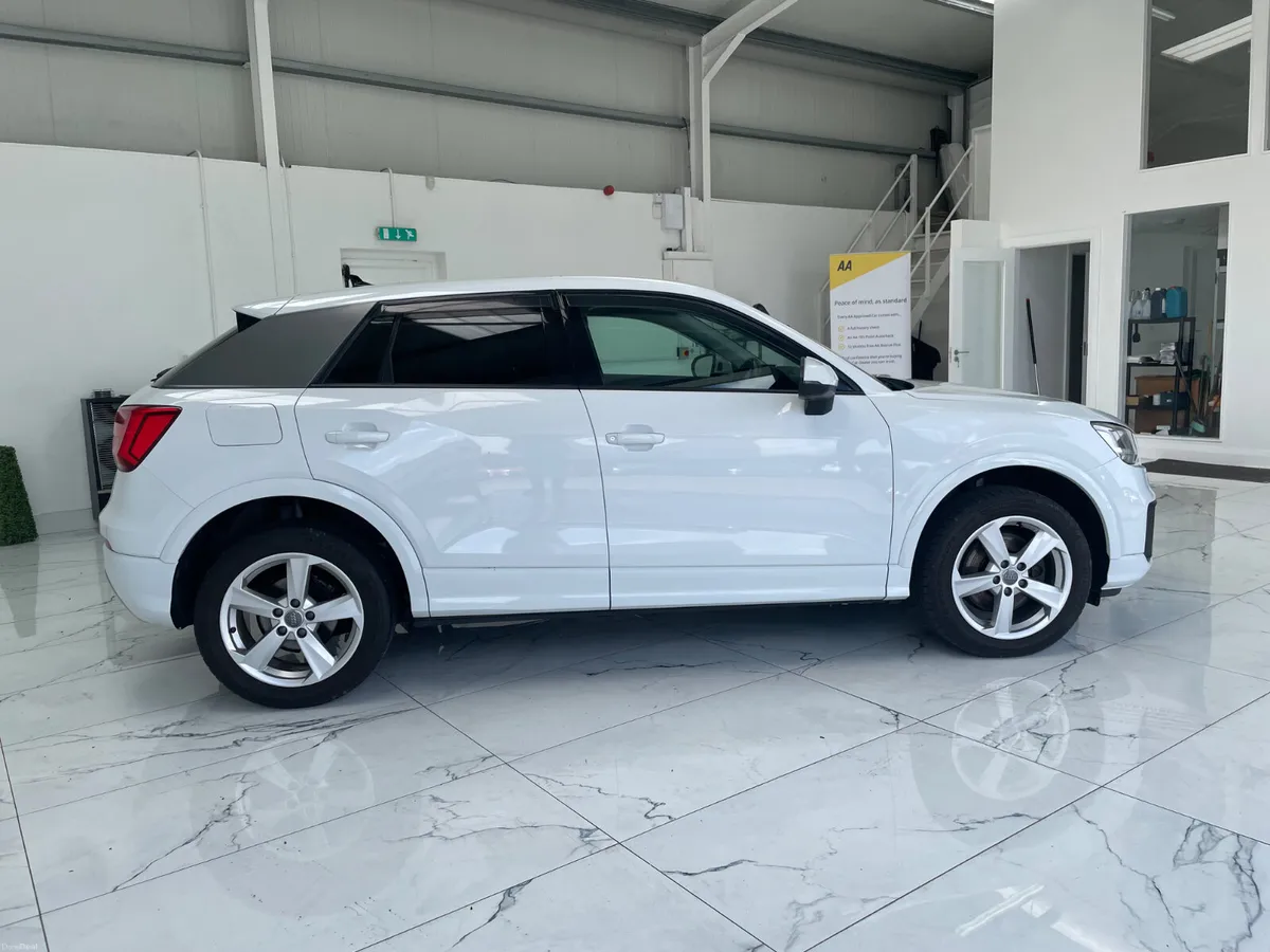 2019 Audi Q2 - Image 3