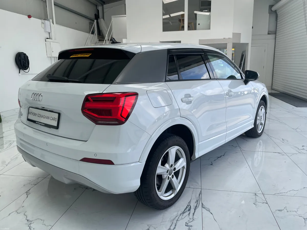 2019 Audi Q2 - Image 4