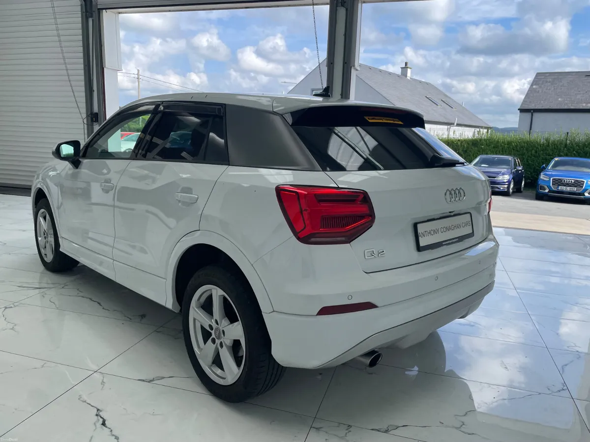 2019 Audi Q2 - Image 6