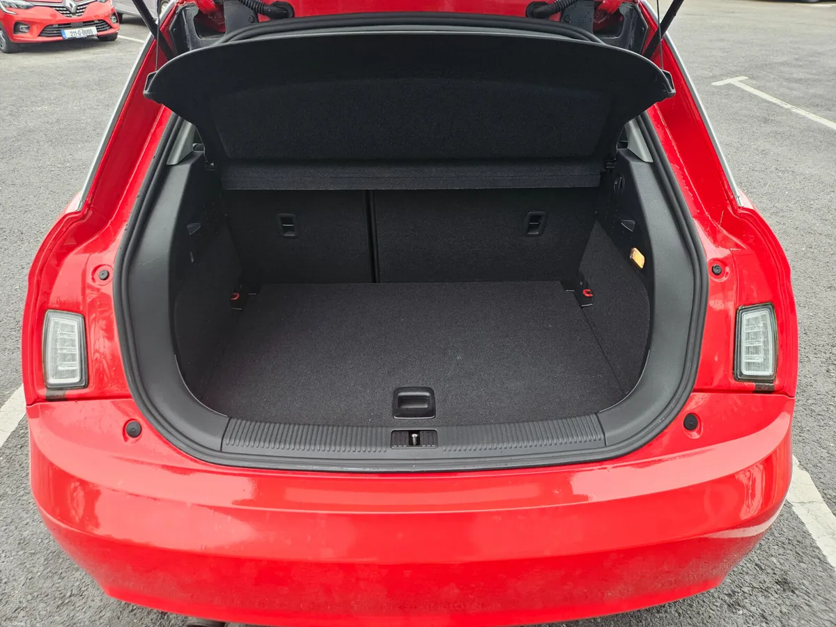 Audi A1 2014 1.4L Petrol Auto - Image 5