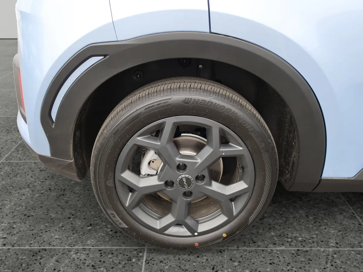 2026 BYD DOLPHIN SURF COMFORT - Image 6