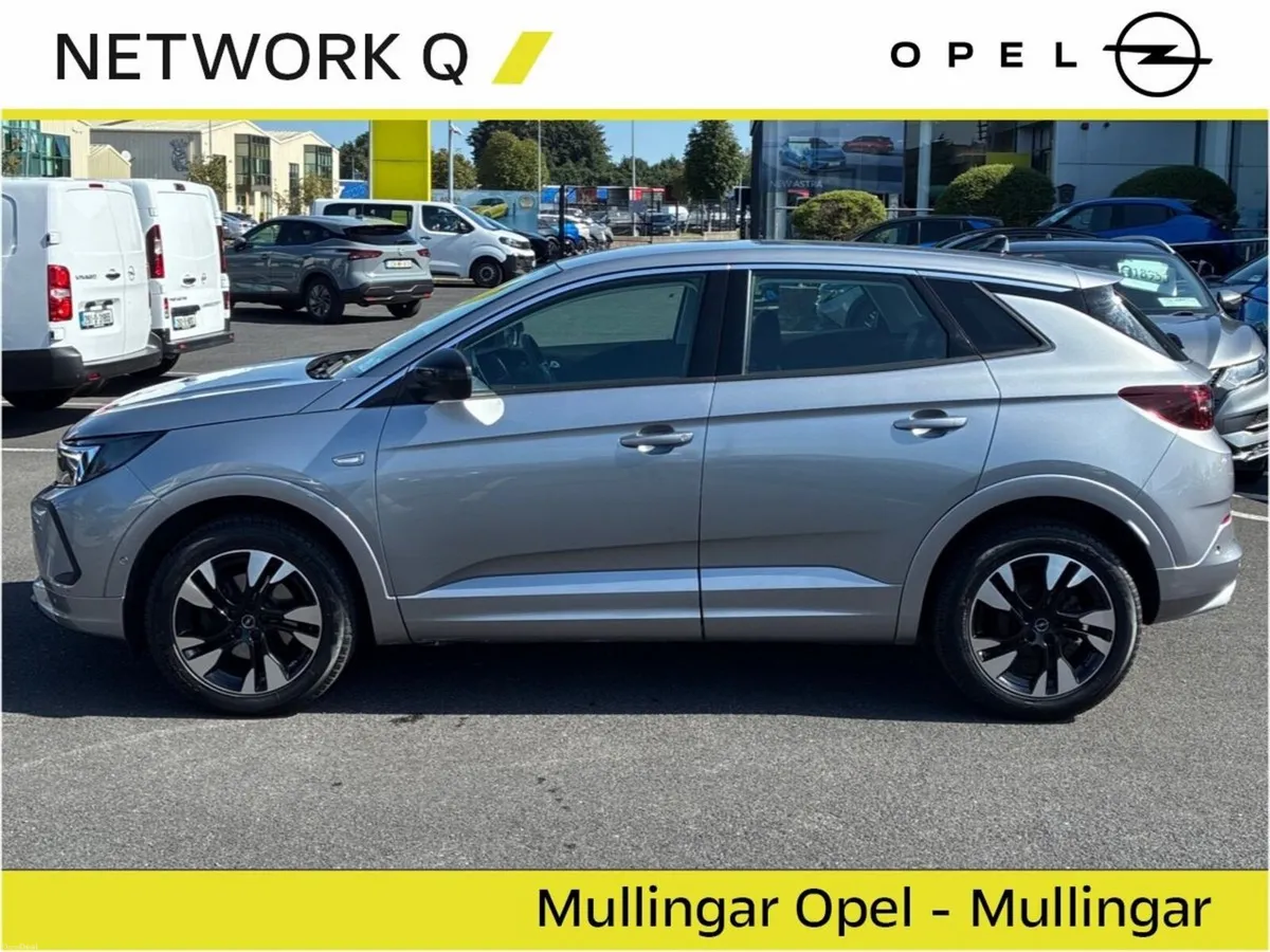 Opel Grandland Elegance 1.5 DIESEL Auto - Image 3