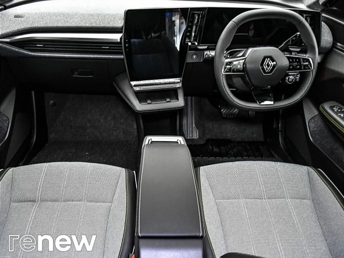 Renault Scenic E-Tech Techno 60kWh 170hp - Image 2