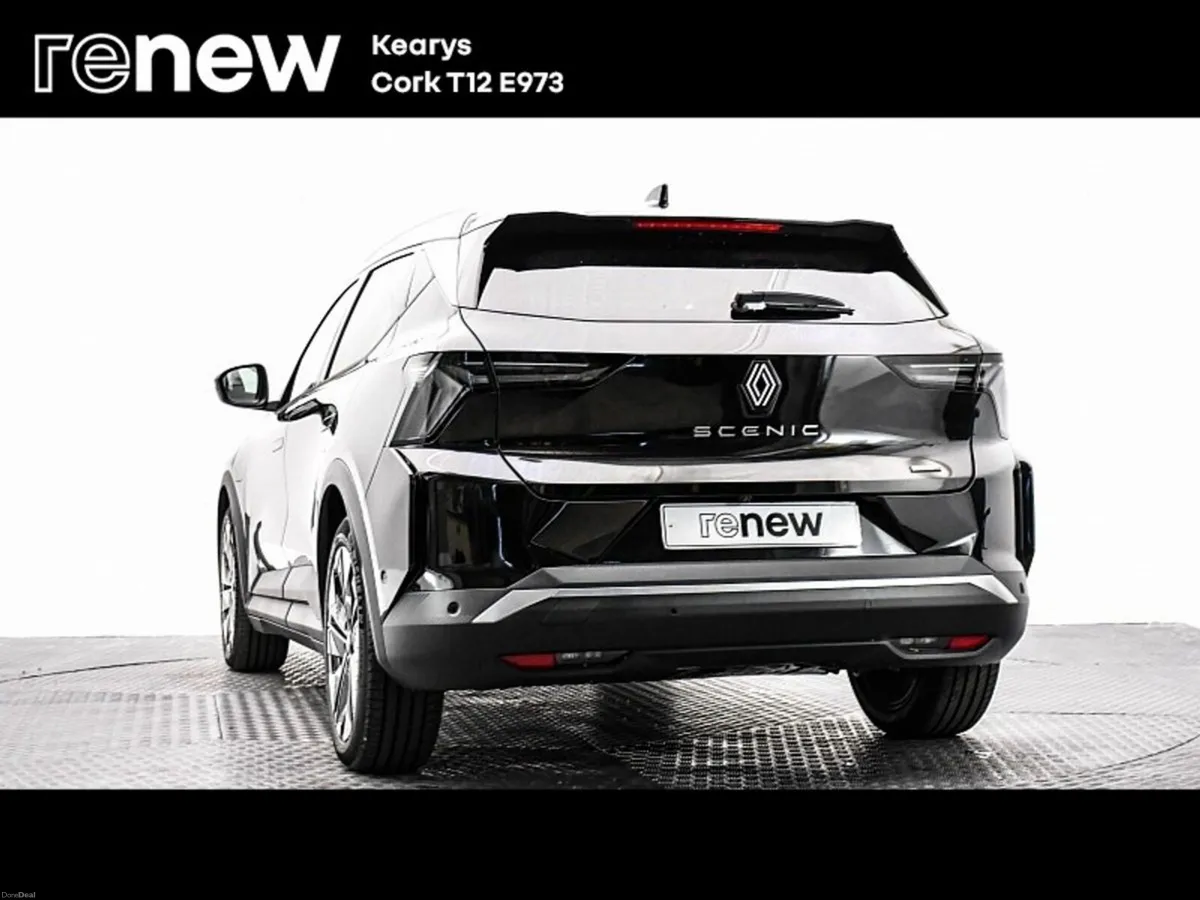 Renault Scenic E-Tech Techno 60kWh 170hp - Image 3