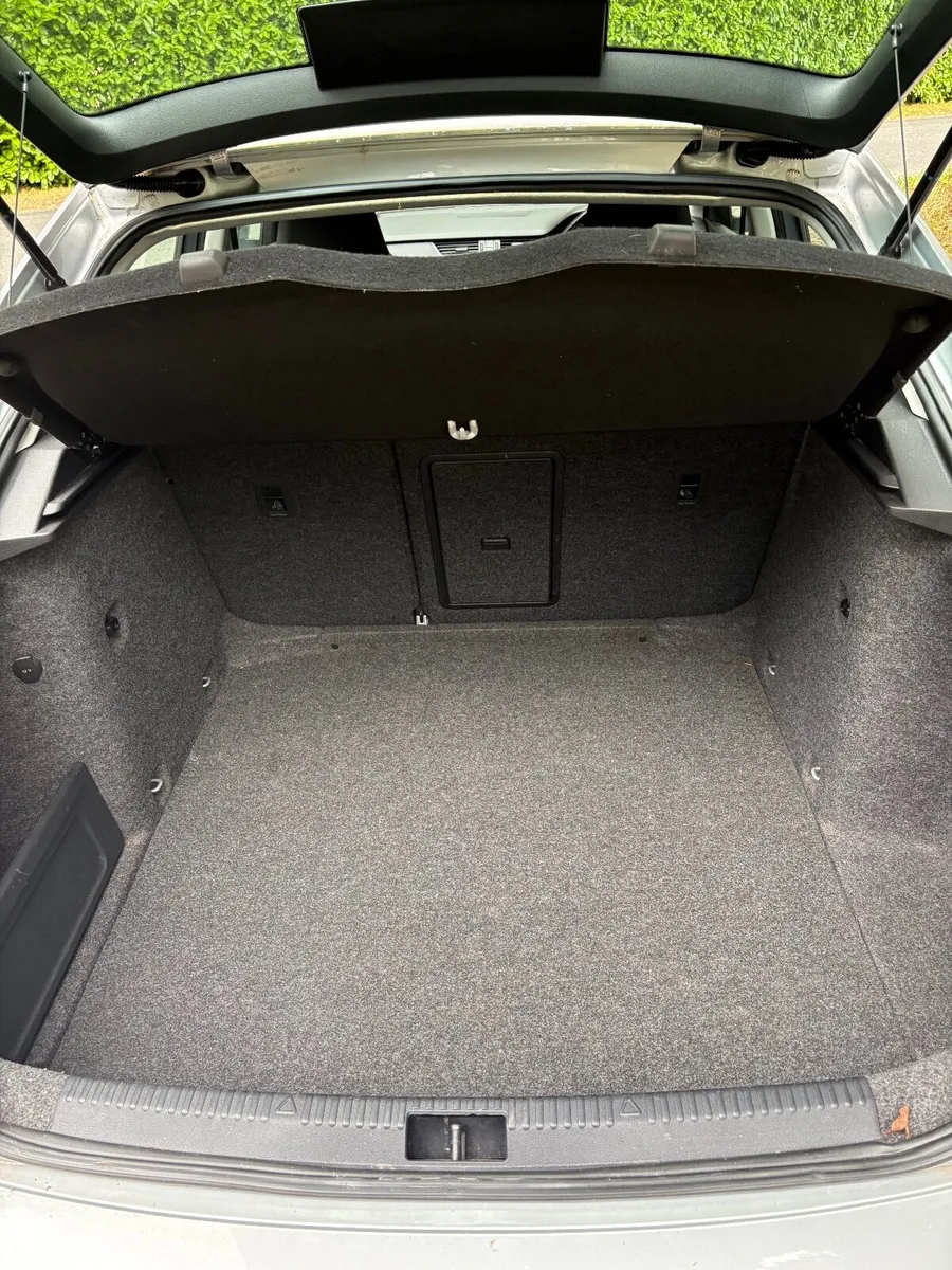 Skoda Octavia 2014 - Image 3