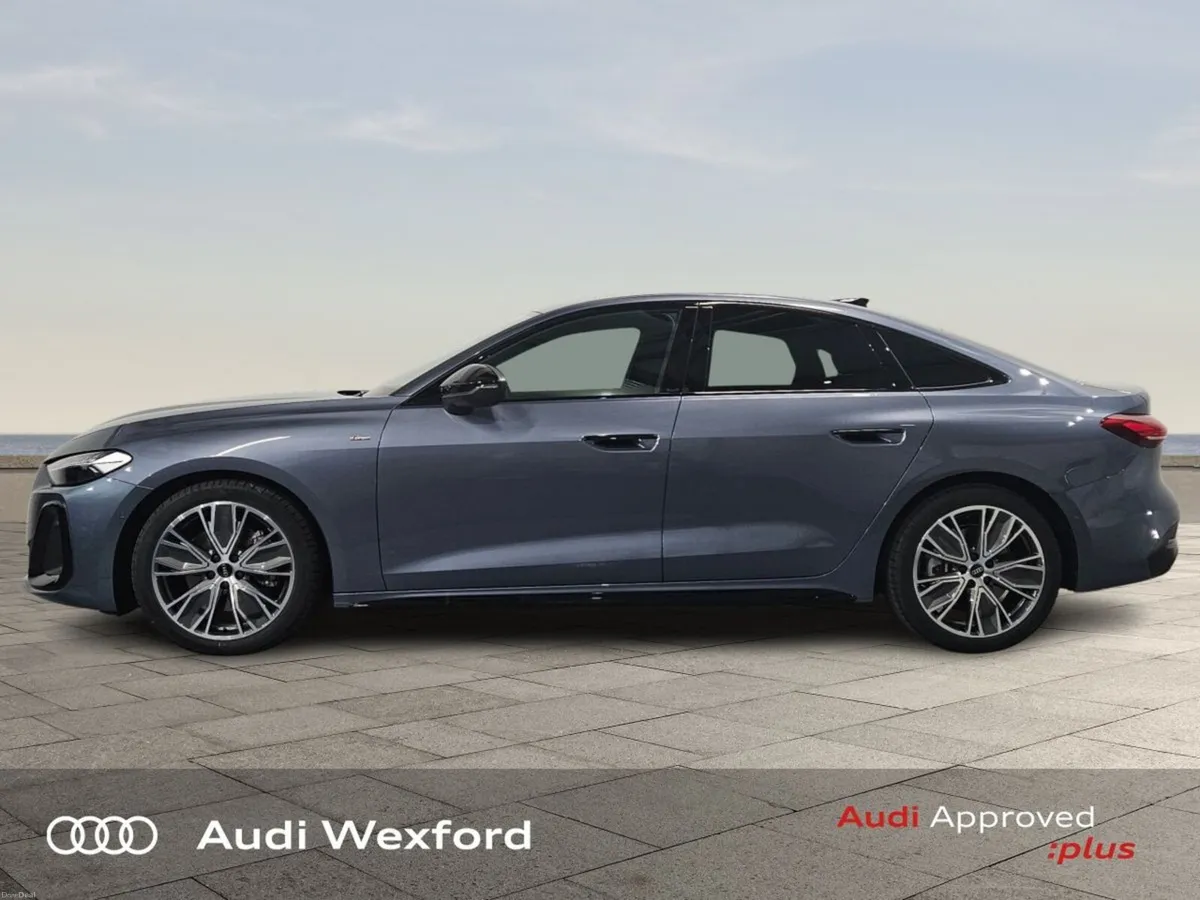 Audi A5 Audi A5 Sedan Edition One S line TDI 150 k - Image 4