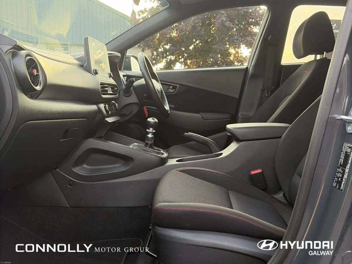 Hyundai KONA 1.0 T-GDI N Line - Image 5