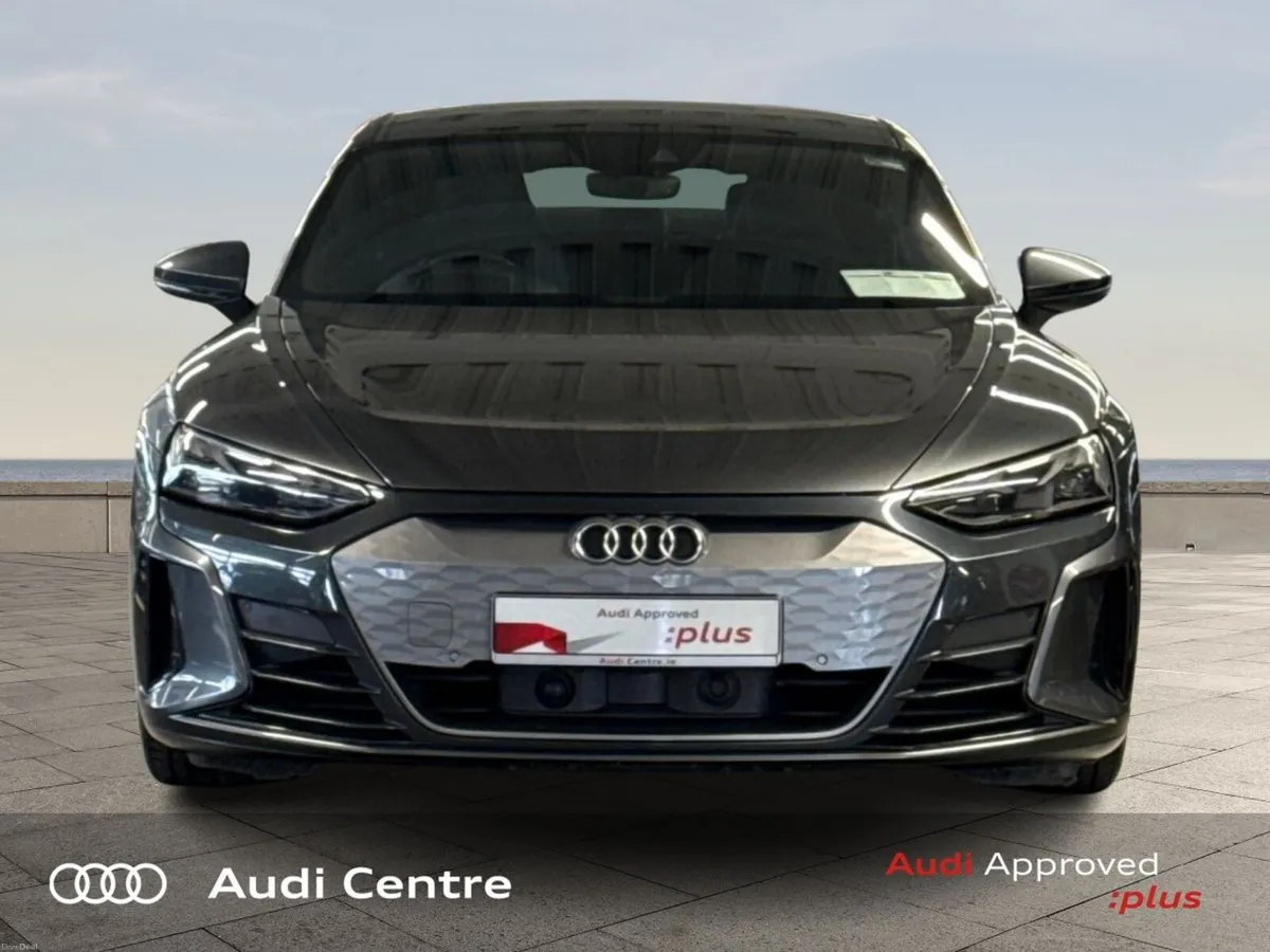Audi e-tron GT quattro High Spec - Image 2