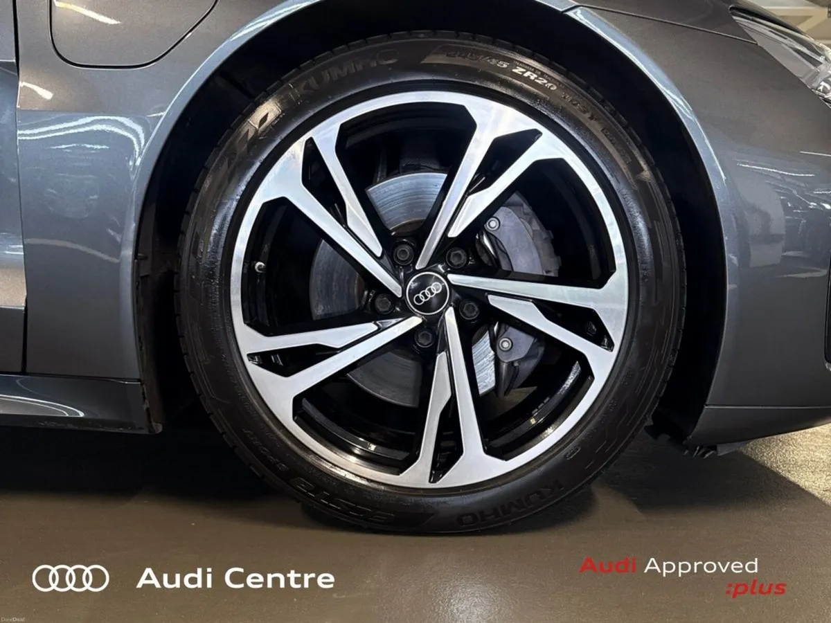 Audi e-tron GT quattro High Spec - Image 6