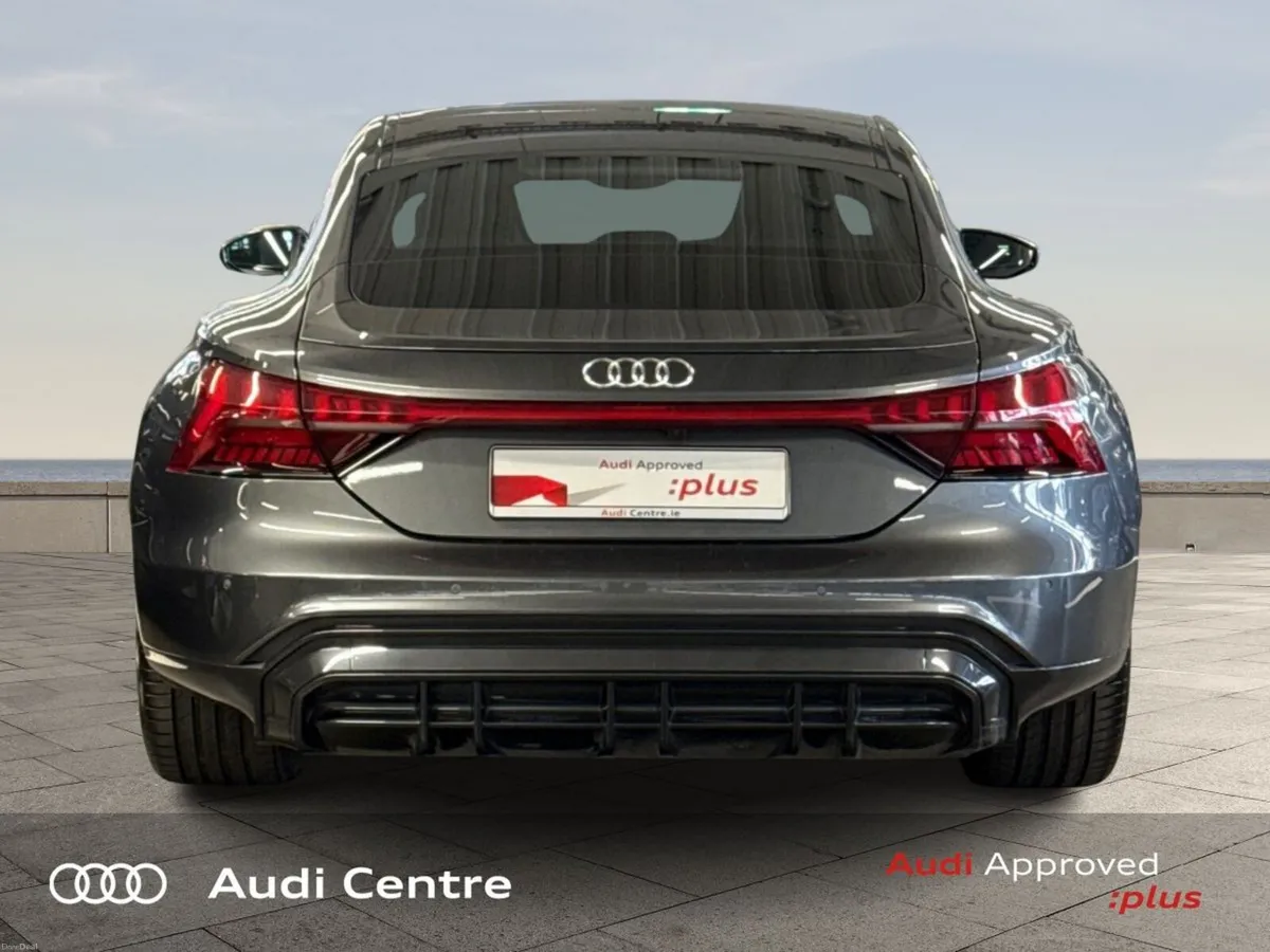 Audi e-tron GT quattro High Spec - Image 4