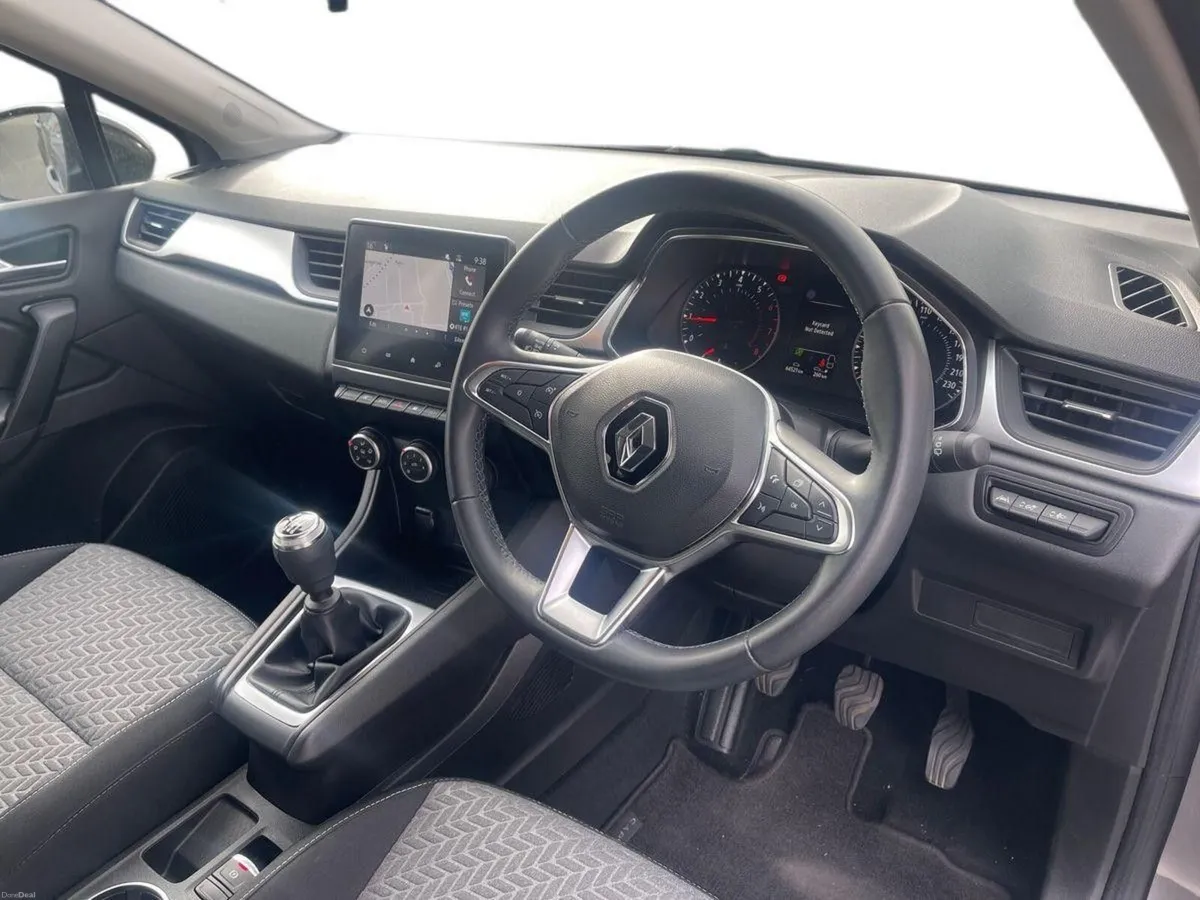 Renault Captur 1.0 TCe 90 DFull Limited - Image 6