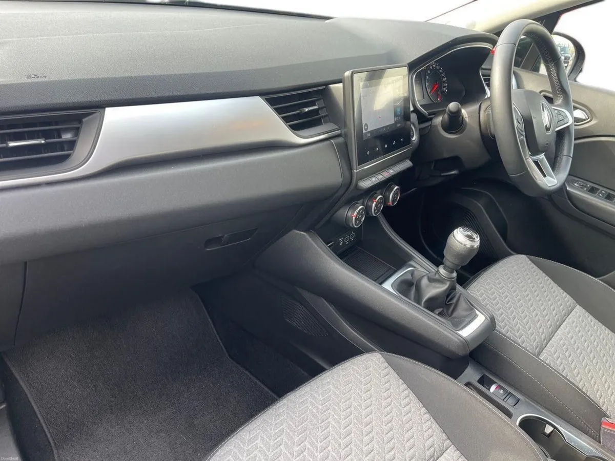 Renault Captur 1.0 TCe 90 DFull Limited - Image 5