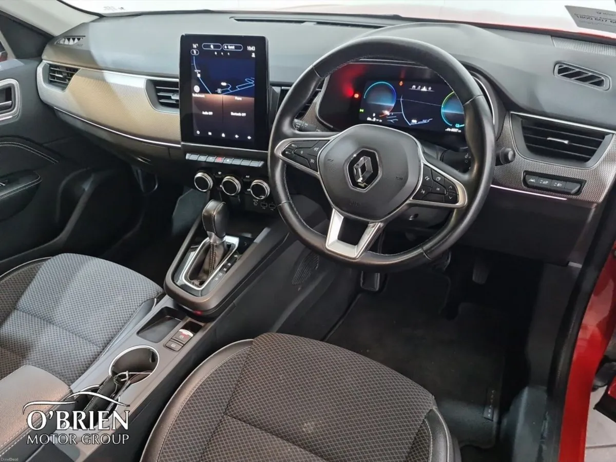 Renault Arkana E-TECH Hybrid 145 Auto techno - Image 6
