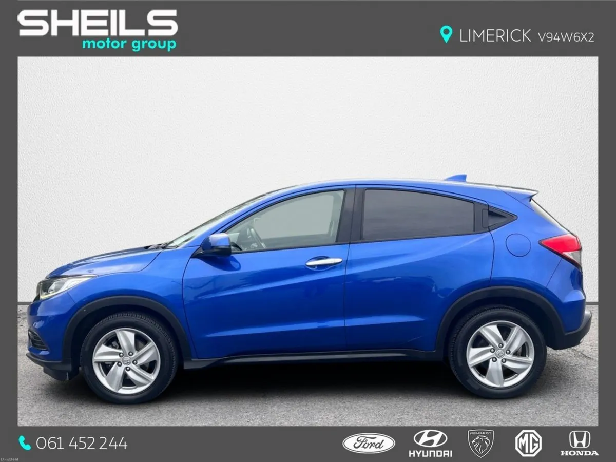 Honda HR-V 1.5 i-VTEC ES CVT - Image 6