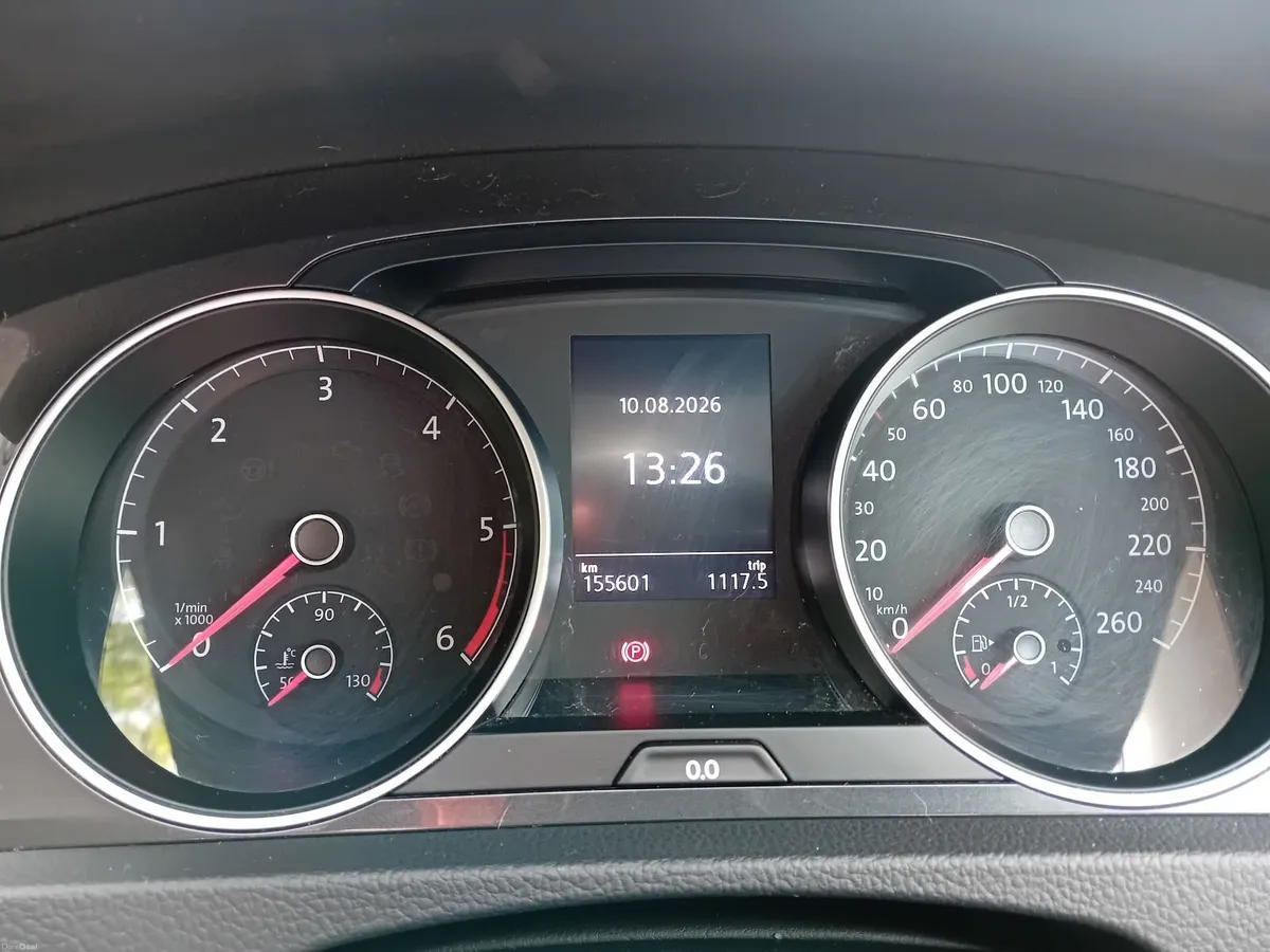 Volkswagen Golf 2019 - Image 2