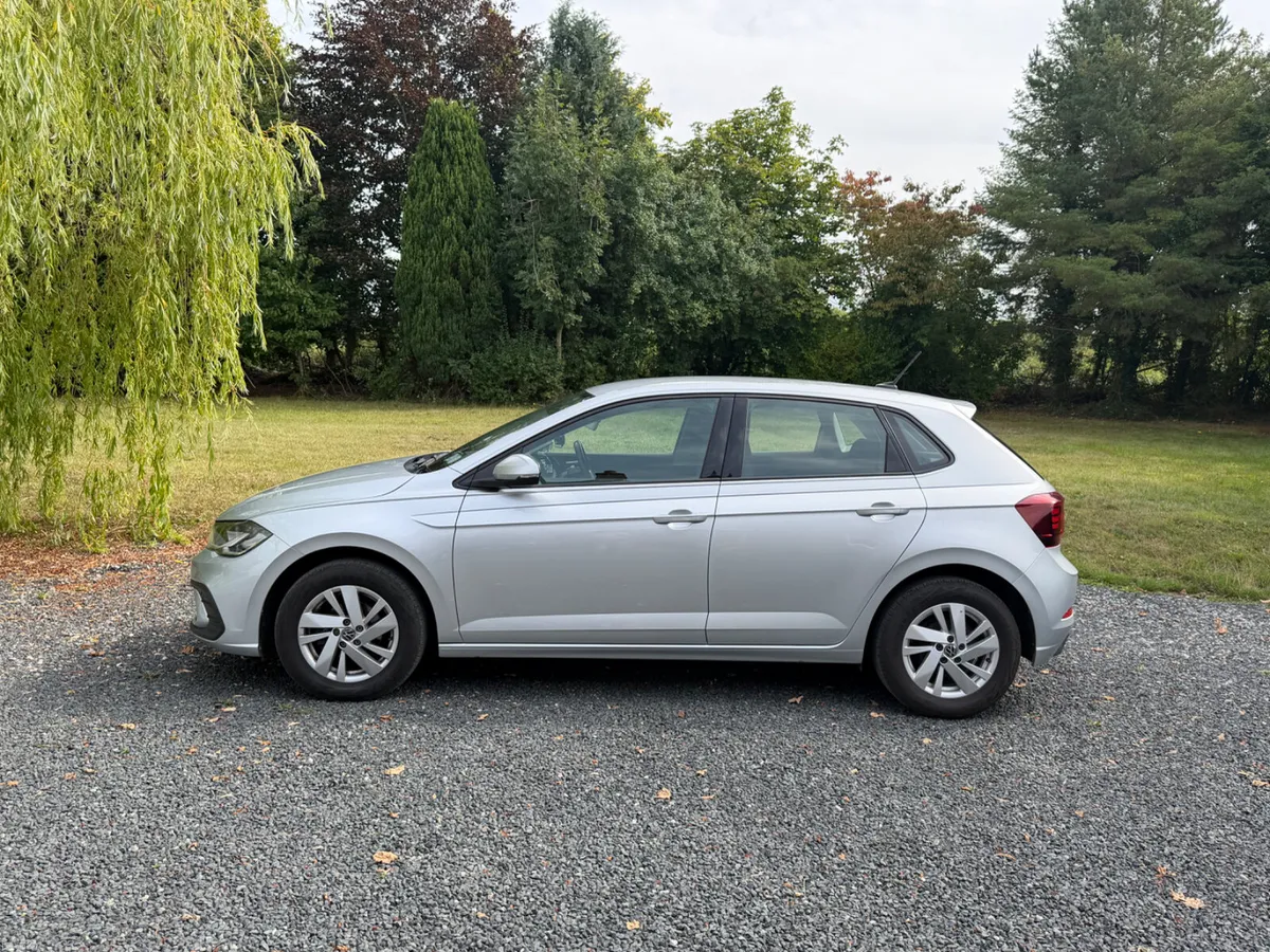 VW Polo Style(Higher Spec) 1 Year Warranty - Image 5
