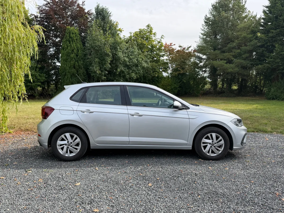 VW Polo Style(Higher Spec) 1 Year Warranty - Image 3