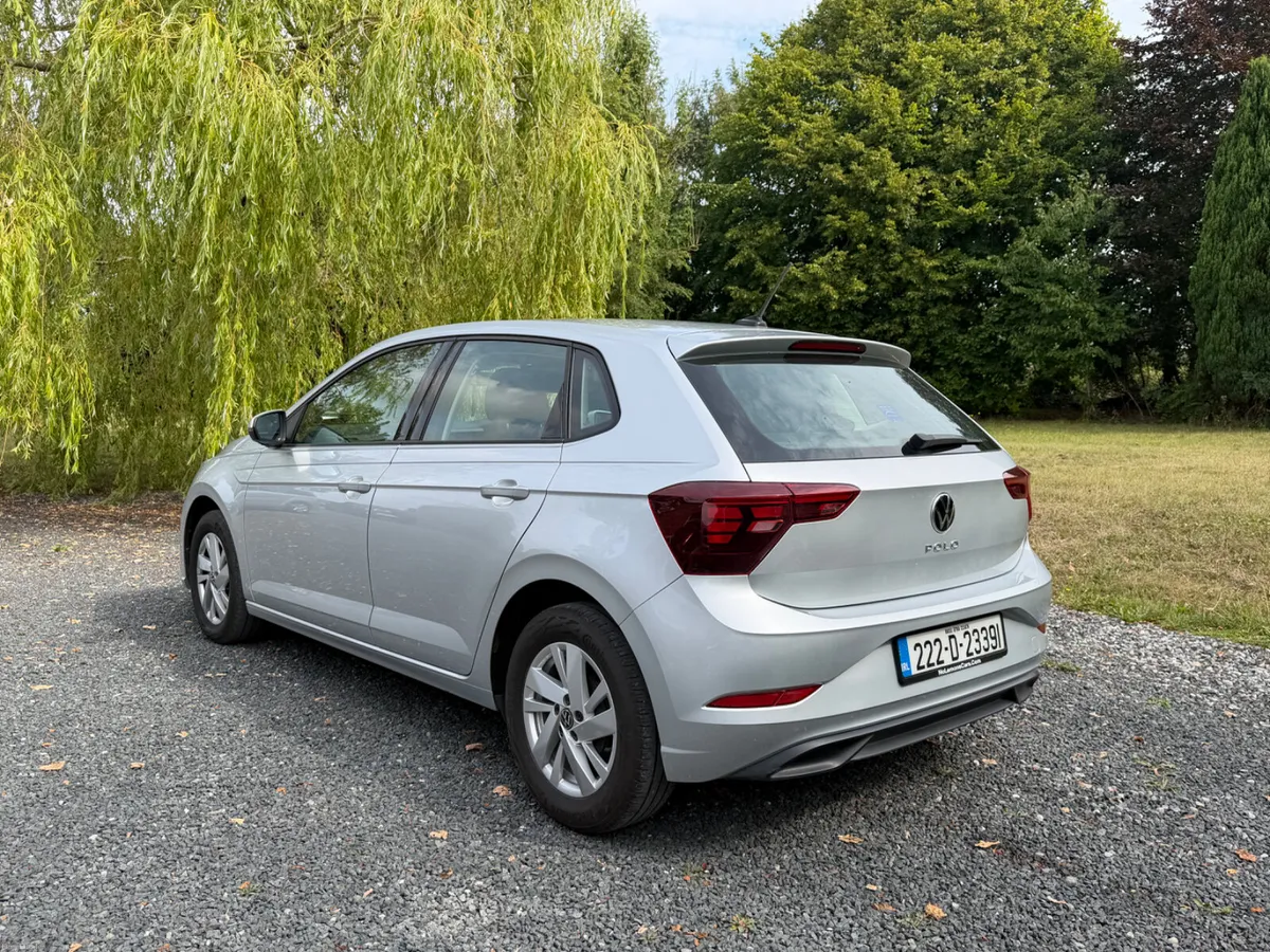 VW Polo Style(Higher Spec) 1 Year Warranty - Image 6