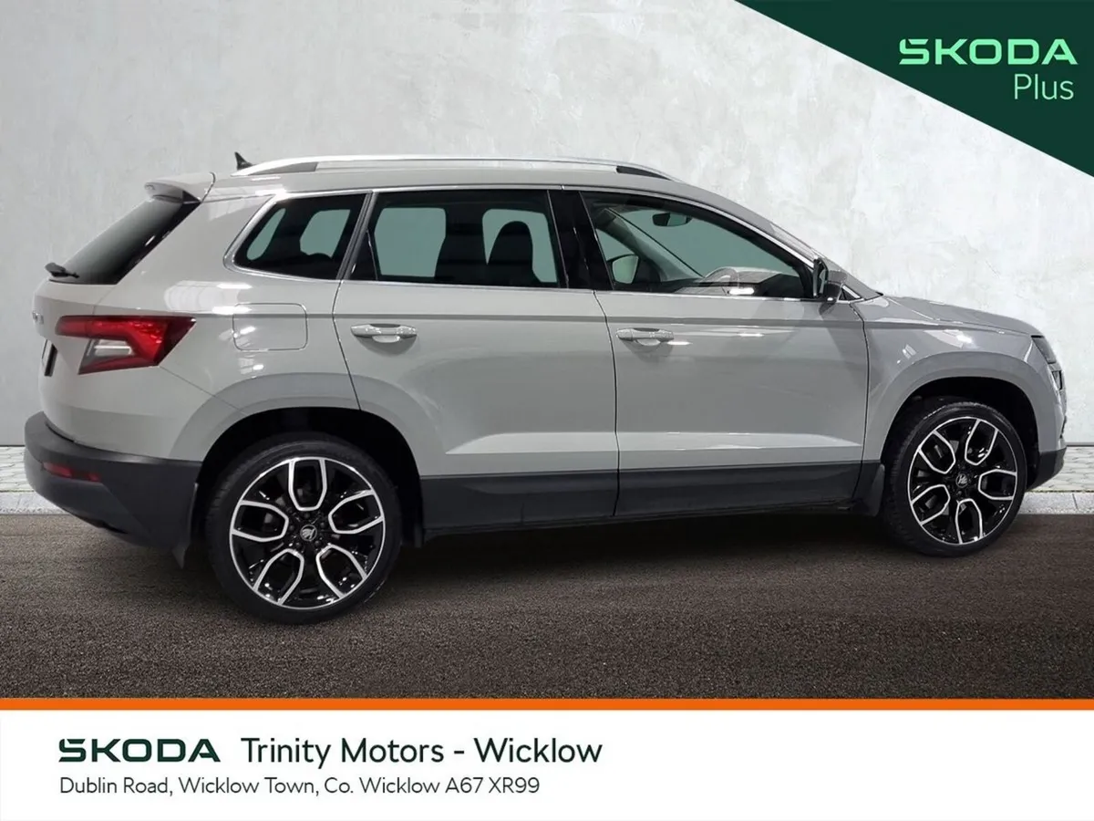 Skoda Karoq ** STYLE ** 1.0TSI ** 110 HP ** TRINIT - Image 3