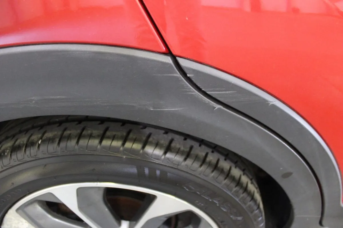 Kia Stonic 1.4 K2 Petrol - TENDER 10 - Image 5