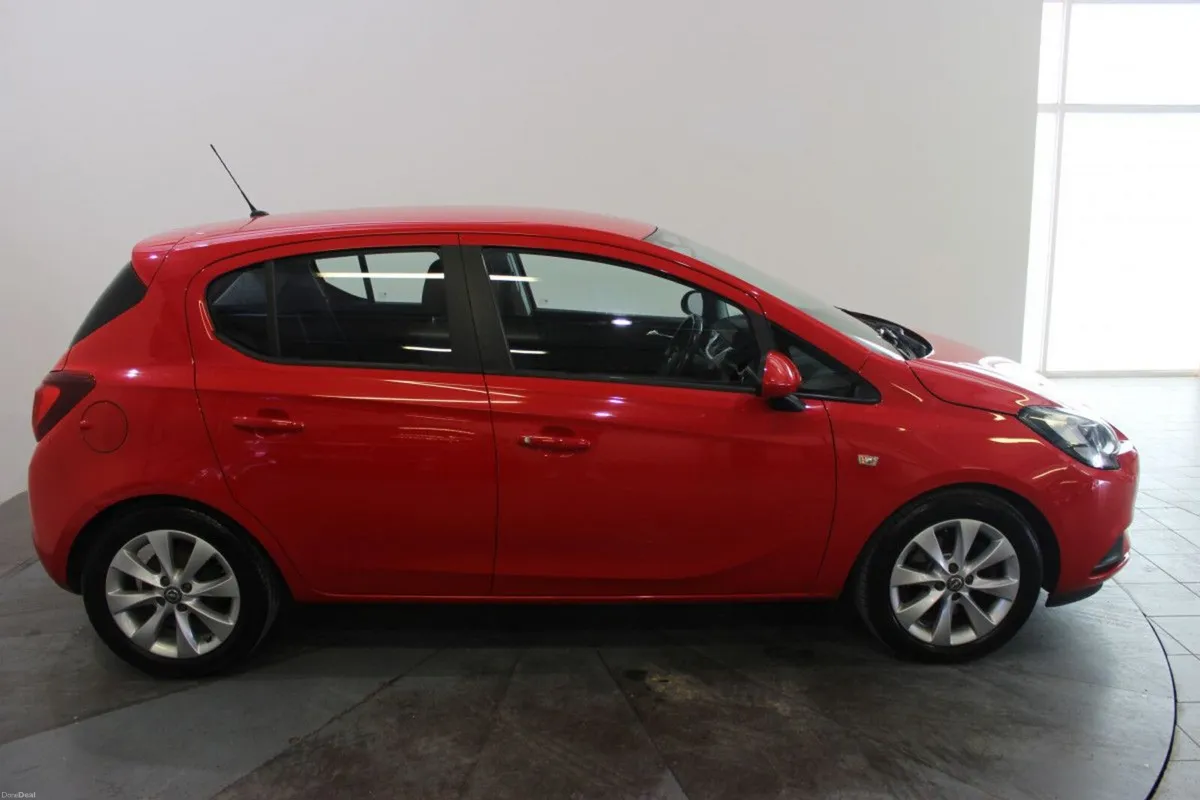 Opel Corsa 1.3 (75PS) S/S SC - TENDER 4 - Image 3