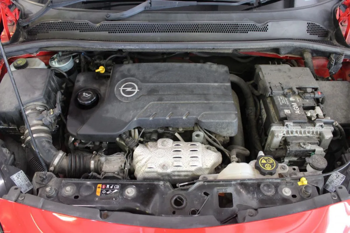 Opel Corsa 1.3 (75PS) S/S SC - TENDER 4 - Image 6
