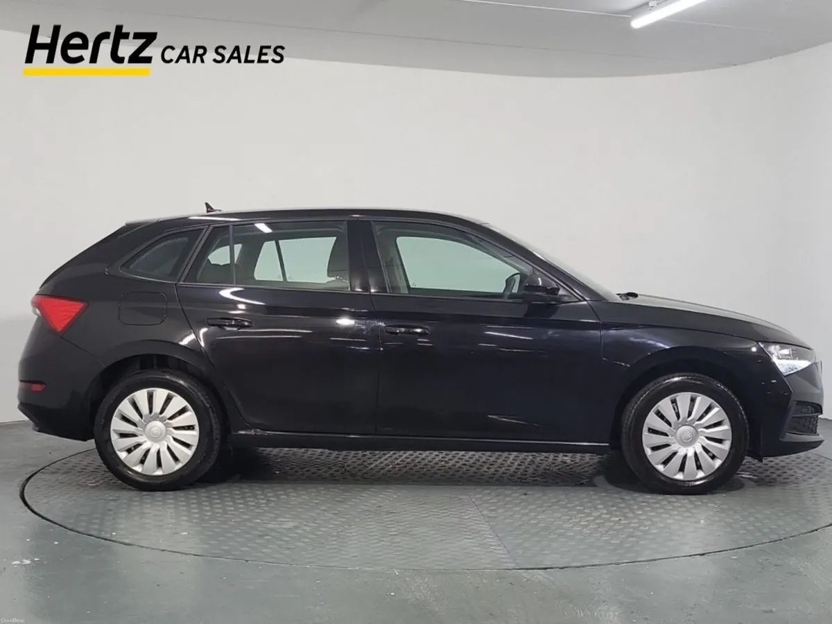 Skoda Scala ACT Petrol Manual - Image 2