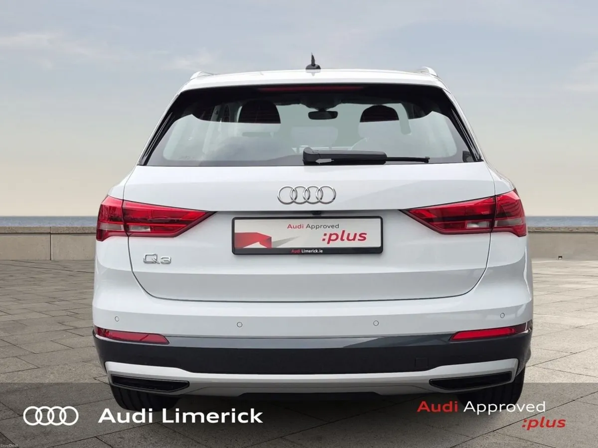 Audi Q3 35 TDI 150HP S-T SE + Comfort Pack - Image 6