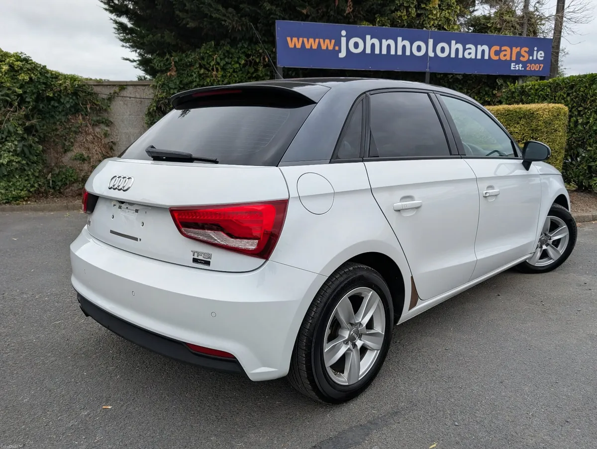 Audi A1 2016 // 6 Month Comprehensive Warranty // - Image 5