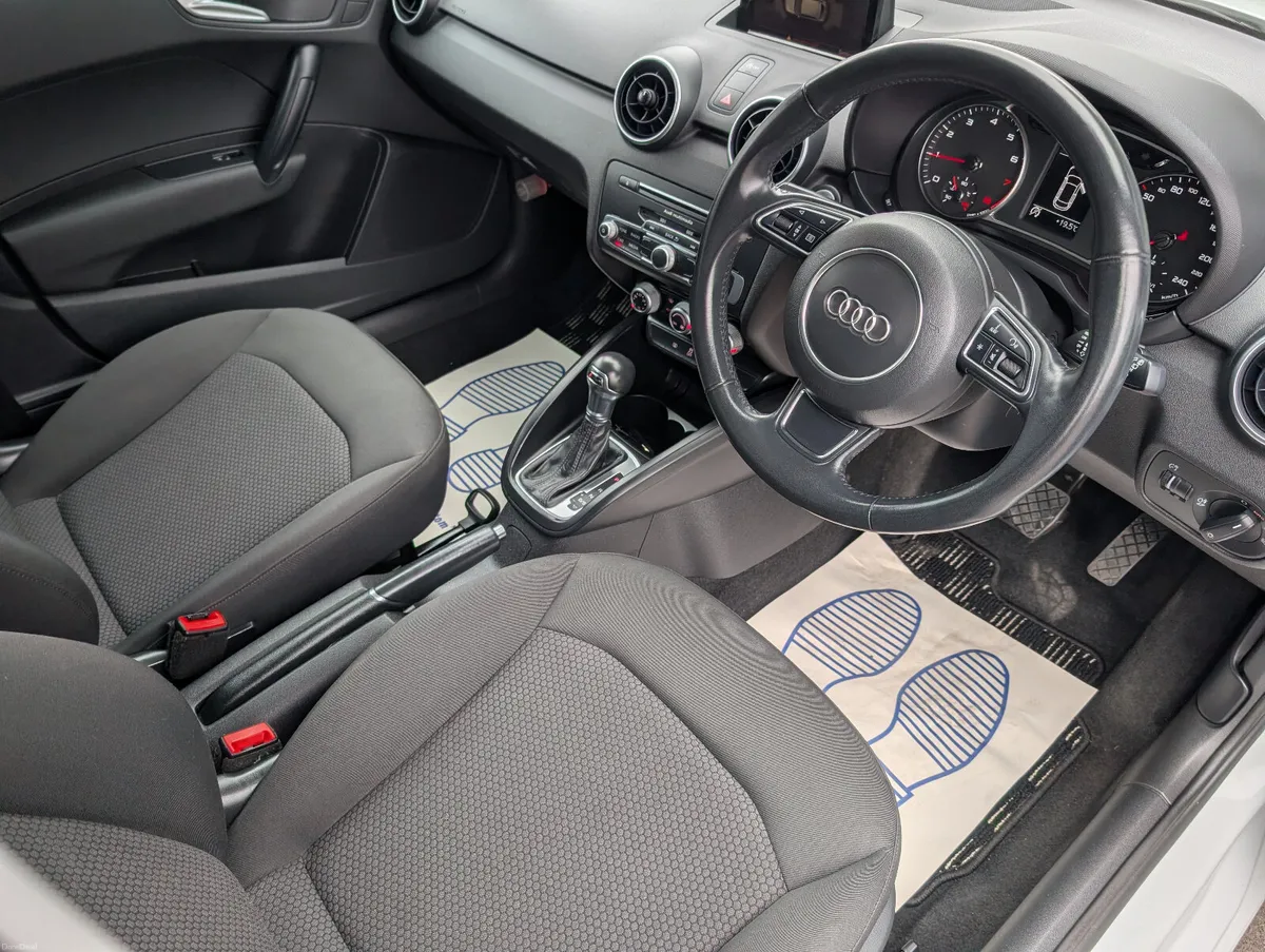 Audi A1 2016 // 6 Month Comprehensive Warranty // - Image 2