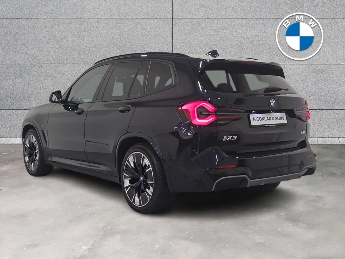 BMW iX3 M Sport Pro - Image 2