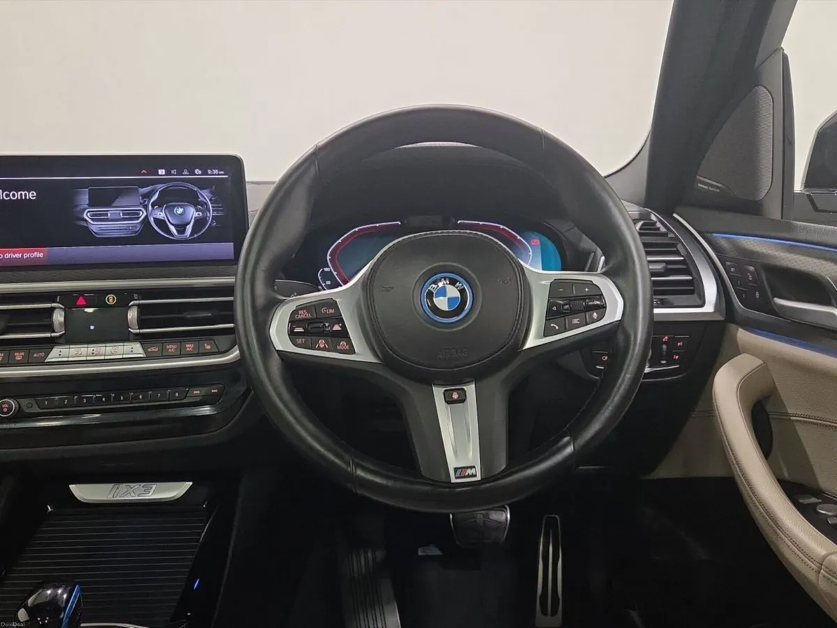 BMW iX3 M Sport Pro - Image 5