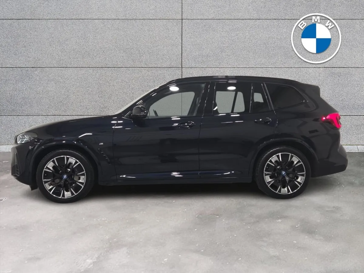 BMW iX3 M Sport Pro - Image 3