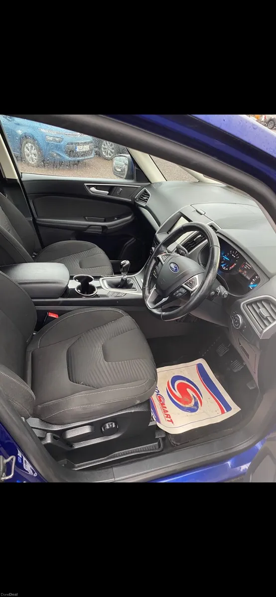 Ford S-Max 2017 - Image 5