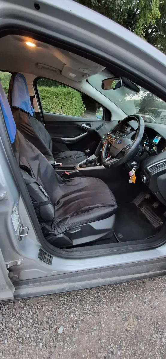 Ford Focus 2017 - Image 5