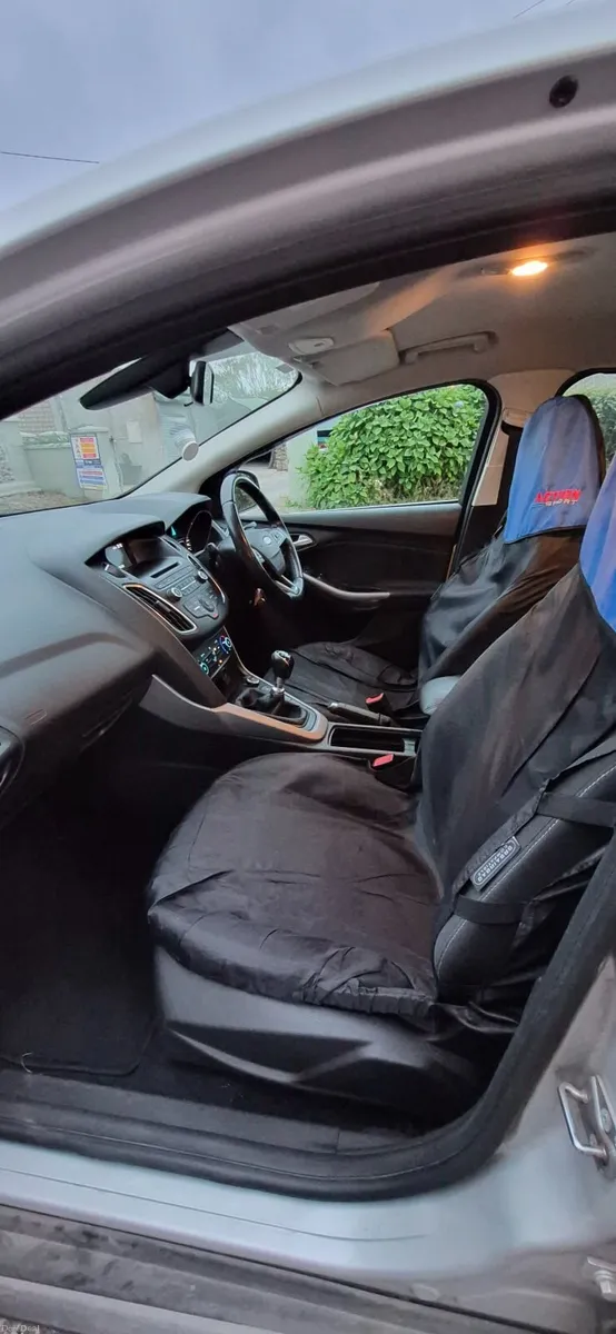 Ford Focus 2017 - Image 3