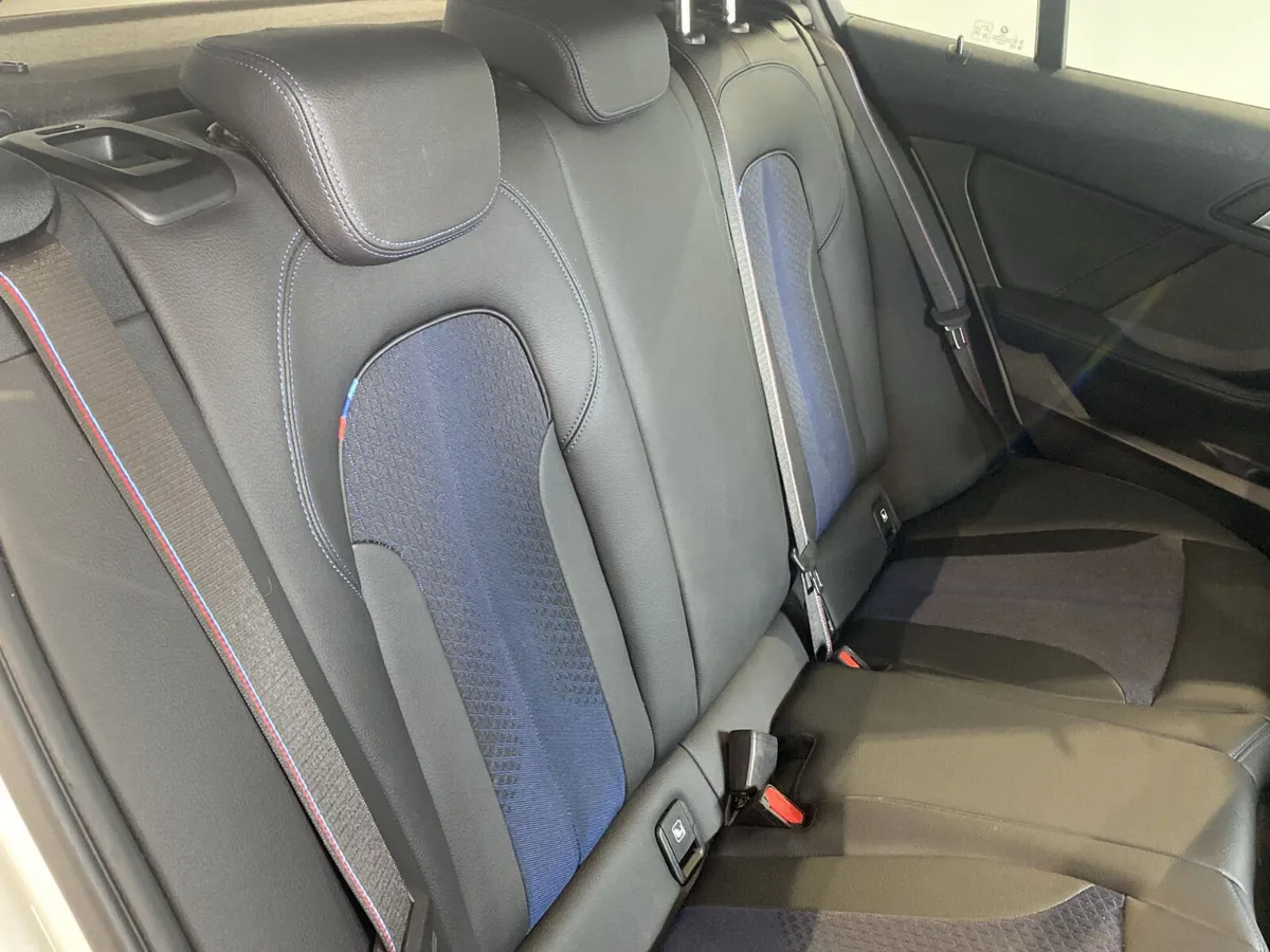 2023 BMW 1 Series 118d M Sport 5dr Step Auto - Image 5