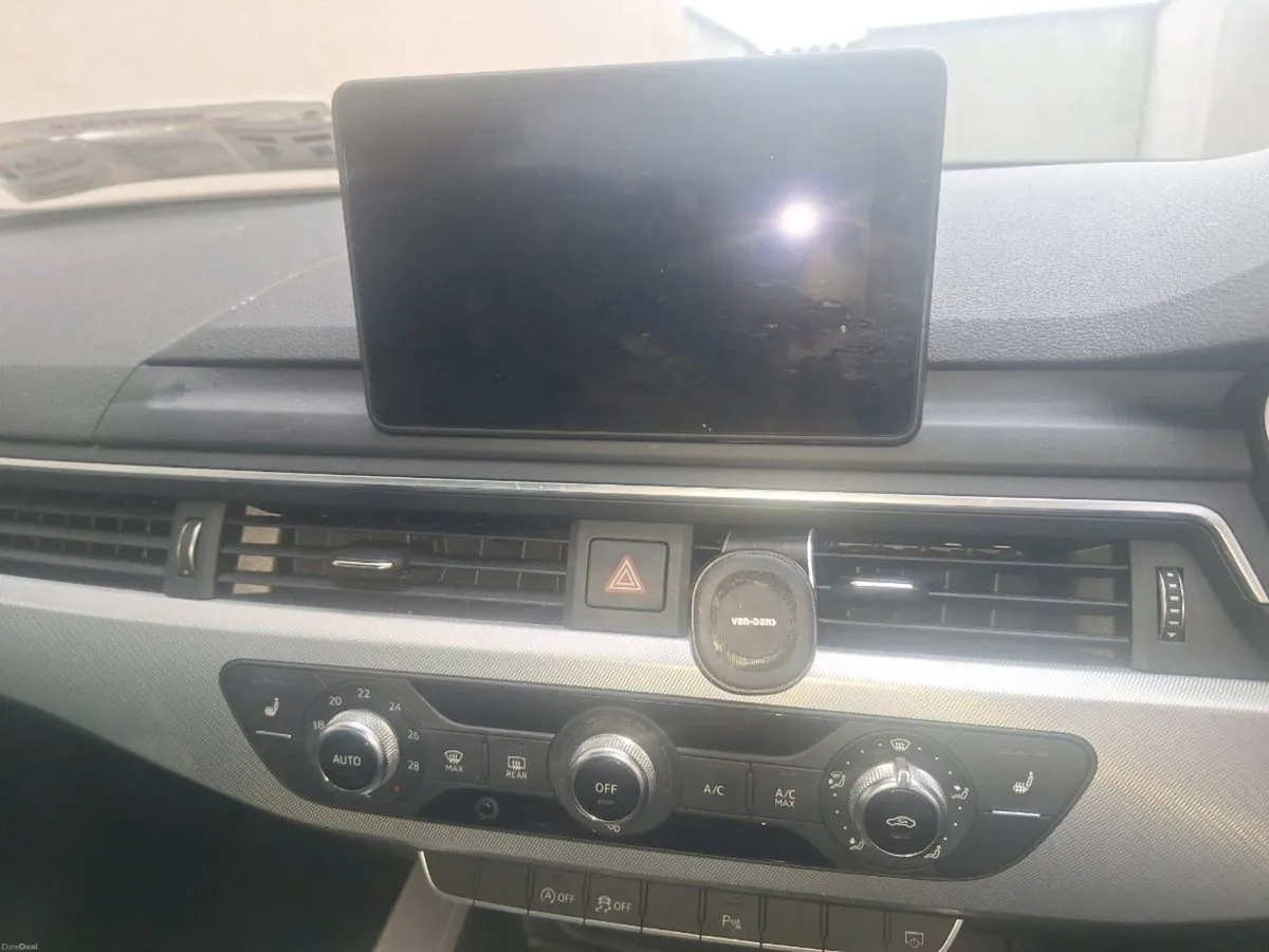 Audi A4 Ultra - Image 5