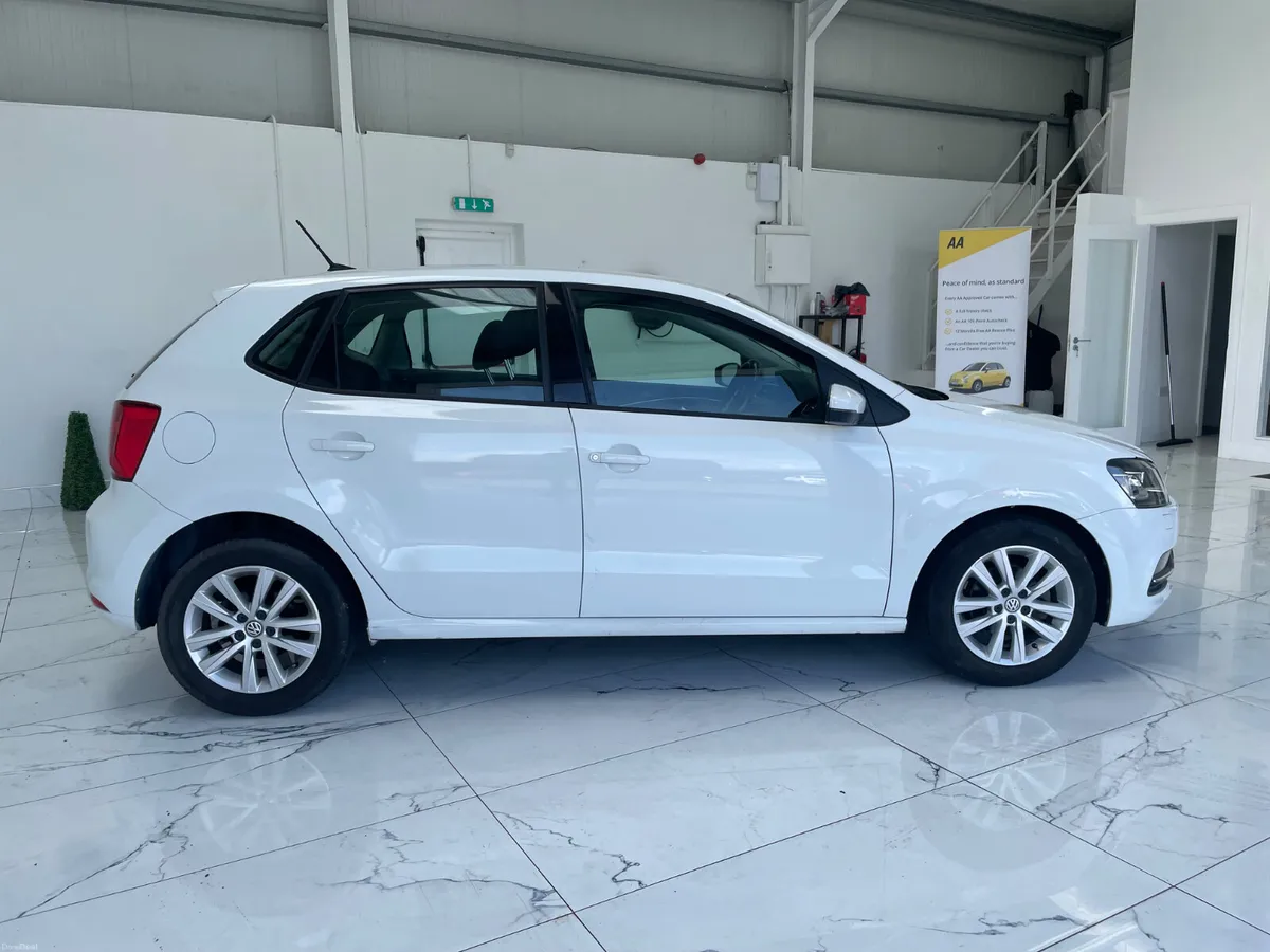 2018 Vw Polo 1.2 Auto Comfortline - Image 3